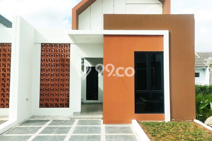Hunian Murah Dijual di Tambun Utara, Bekasi Harga Rp 300 Juta Hunian Murah Dijual di Tambun Utara, Bekasi Harga Rp 300 Juta