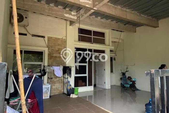 Dijual Cepat Rumah Favorit Siap Huni LB 54m2 di Cileungsi, Bogor Dijual Cepat Rumah Favorit Siap Huni LB 54m2 di Cileungsi, Bogor