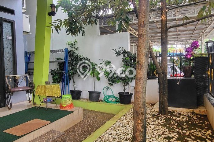 Jual Rumah Minimalis Bagus Punya 3 KT di Tambun Selatan Bekasi SHM Jual Rumah Minimalis Bagus Punya 3 KT di Tambun Selatan Bekasi SHM