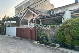 Rumah Modern 3 KT LT 112m2 di Cibubur Rumah Modern 3 KT LT 112m2 di Cibubur