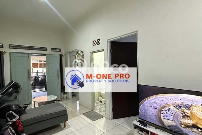 Rumah di Panongan, Akses ke Mall, 2 KT Rumah di Panongan, Akses ke Mall, 2 KT