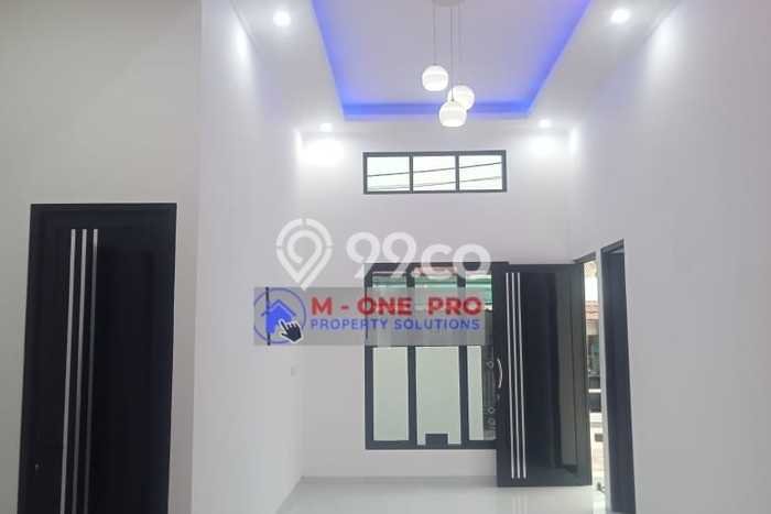 Jual Rumah Favorit Siap Huni LB 112m2 di Panongan, Tangerang Jual Rumah Favorit Siap Huni LB 112m2 di Panongan, Tangerang
