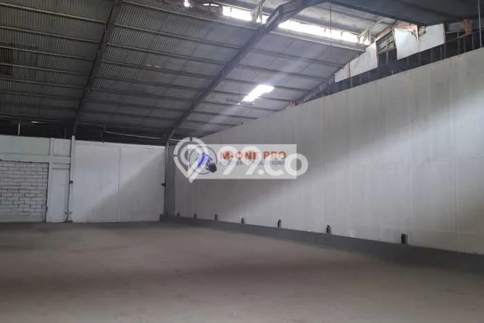FOR RENT! Gudang di Kamal Cocok untuk Bisnis 1100m2 FOR RENT! Gudang di Kamal Cocok untuk Bisnis 1100m2