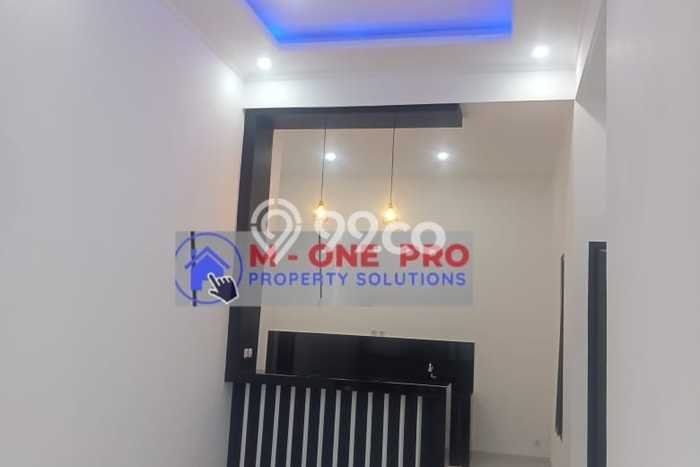 Jual Rumah Favorit Siap Huni LB 112m2 di Panongan, Tangerang Jual Rumah Favorit Siap Huni LB 112m2 di Panongan, Tangerang