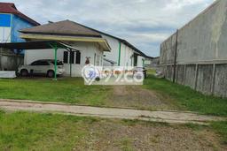 Lokasi Strategis! Dijual Gudang Bisnis di Kosambi, Tangerang Kondisi Bagus Lokasi Strategis! Dijual Gudang Bisnis di Kosambi, Tangerang Kondisi Bagus
