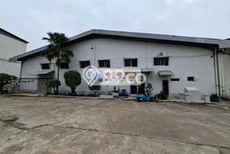 FOR RENT! Gudang di Kamal Cocok untuk Bisnis 1100m2 FOR RENT! Gudang di Kamal Cocok untuk Bisnis 1100m2