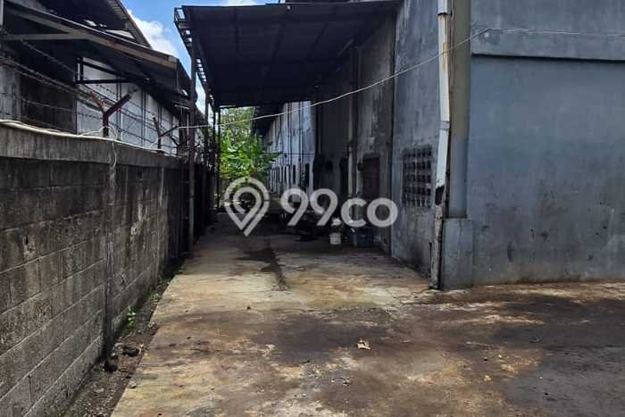 Dijual! Gudang di Jatake Tangerang LT 6000m2 / LB 3000m2 Kawasan Bisnis Dijual! Gudang di Jatake Tangerang LT 6000m2 / LB 3000m2 Kawasan Bisnis