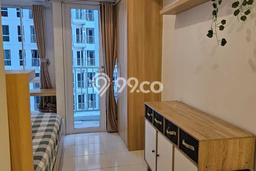 Apartemen Strategis di , 1 KM, Luas 21m2m², City View Apartemen Strategis di , 1 KM, Luas 21m2m², City View