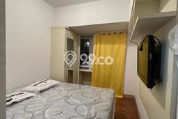 Disewakan Apartemen di Pantai Indah Kapuk 2, 1 KM, Luas 21m2m², City View Disewakan Apartemen di Pantai Indah Kapuk 2, 1 KM, Luas 21m2m², City View