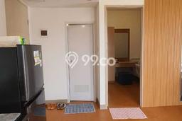 Disewakan Apartemen Harga Terjangkau di Pantai Indah Kapuk 2 1 KT Disewakan Apartemen Harga Terjangkau di Pantai Indah Kapuk 2 1 KT