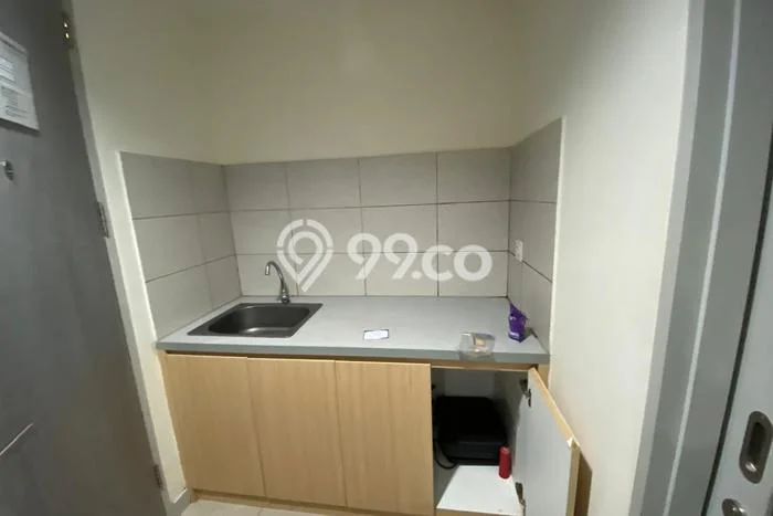 Apartemen di , 1 KM, Luas 26m2m², Area Prestisius Apartemen di , 1 KM, Luas 26m2m², Area Prestisius