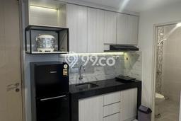 Hunian Strategis 36m2 di Pantai Indah Kapuk 2 Jakarta Utara 2 Bedroom Hunian Strategis 36m2 di Pantai Indah Kapuk 2 Jakarta Utara 2 Bedroom