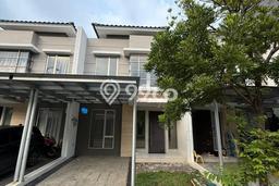 RECOMMENDED! Rumah di Golf Island, 3 KT, Area Premium, Luas 90m2m² LB 134m2m² RECOMMENDED! Rumah di Golf Island, 3 KT, Area Premium, Luas 90m2m² LB 134m2m²