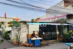 Hunian Super Elit dengan Akses Paling Strategis di Sunter, Jakarta Utara Hunian Super Elit dengan Akses Paling Strategis di Sunter, Jakarta Utara