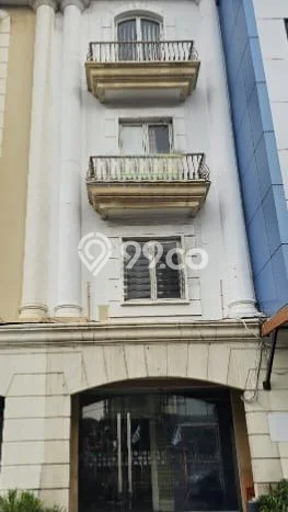 FOR SALE! Ruko di Mampang Prapatan Jakarta Selatan, LT 103m2, LB 270m2 FOR SALE! Ruko di Mampang Prapatan Jakarta Selatan, LT 103m2, LB 270m2