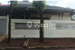 Hunian Mewah LB 380m2 Siap Huni Desain Elegan di Kayu Putih, Jakarta Timur Hunian Mewah LB 380m2 Siap Huni Desain Elegan di Kayu Putih, Jakarta Timur