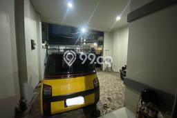 Rumah Elit Modern Tanpa Renovasi di Sunter Jakarta Utara Rumah Elit Modern Tanpa Renovasi di Sunter Jakarta Utara