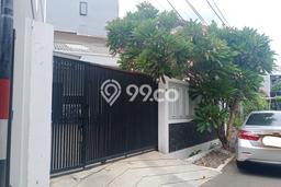 Rumah Luxury Modern Tanpa Renovasi di Sunter Jakarta Utara Rumah Luxury Modern Tanpa Renovasi di Sunter Jakarta Utara