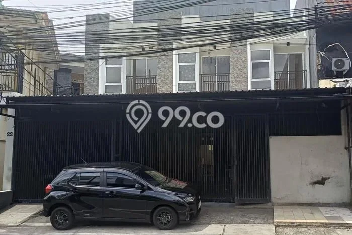 Disewakan Ruko di Kawasan Ramai Tomang Luas 630m2 Disewakan Ruko di Kawasan Ramai Tomang Luas 630m2