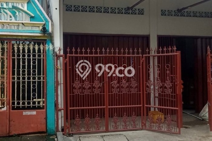 Sewa cepat hunian minimalis strategis 3 Kamar di Kemayoran, Jakarta Pusat Sewa cepat hunian minimalis strategis 3 Kamar di Kemayoran, Jakarta Pusat