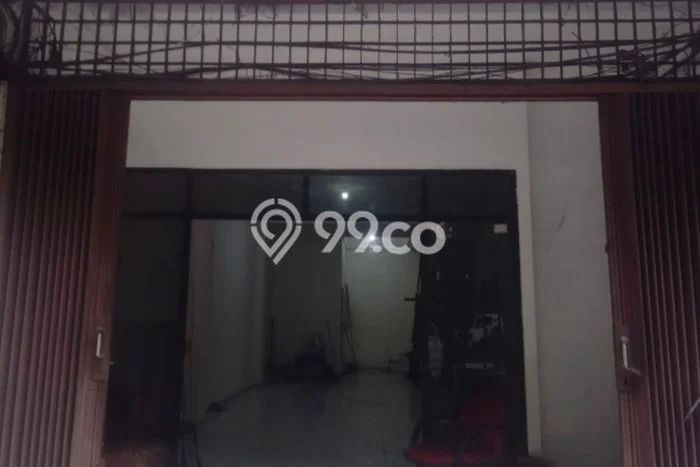 Disewakan Ruko komersial di Tanjung Priok luas bangunan 240m2 Disewakan Ruko komersial di Tanjung Priok luas bangunan 240m2