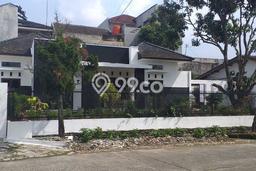 Hunian Super Elit dengan Akses Paling Strategis di Cimanggu, Bogor Hunian Super Elit dengan Akses Paling Strategis di Cimanggu, Bogor