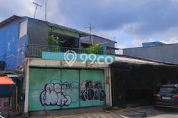 Dijual! Ruko di Sunter Jakarta Utara LT 100m2 / LB 150m2 Kawasan Bisnis Dijual! Ruko di Sunter Jakarta Utara LT 100m2 / LB 150m2 Kawasan Bisnis