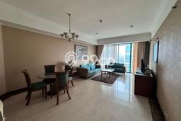 Dijual Apartemen Mewah 2 KT & 1 KM di Tebet, Jakarta Selatan Dijual Apartemen Mewah 2 KT & 1 KM di Tebet, Jakarta Selatan