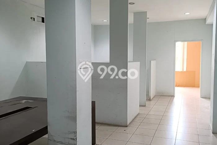 Ruko Disewa di Pancoran, Jakarta Selatan, LT 81m2 / LB 462m2 Ruko Disewa di Pancoran, Jakarta Selatan, LT 81m2 / LB 462m2