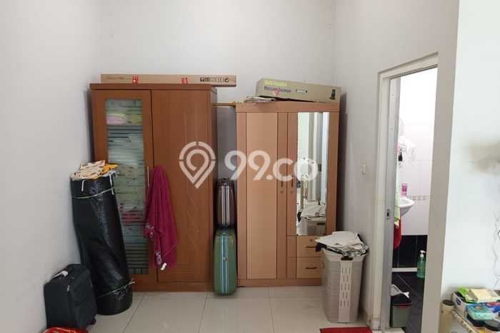 Hunian Nyaman Asri 3 KT Siap Huni di Lippo Karawaci Tangerang Hunian Nyaman Asri 3 KT Siap Huni di Lippo Karawaci Tangerang