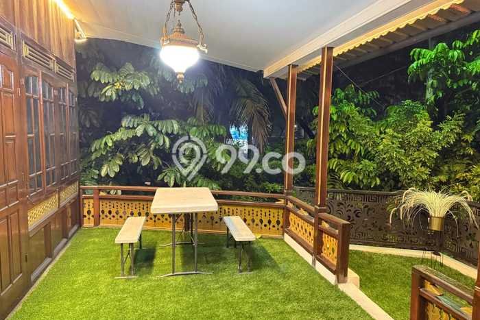 Jual Rumah Minimalis Bagus Punya 4 KT di Panongan Tangerang SHM Jual Rumah Minimalis Bagus Punya 4 KT di Panongan Tangerang SHM