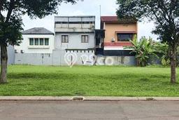 Lahan Dijual Lokasi Strategis di Tangerang dengan Luas 215m2 Lahan Dijual Lokasi Strategis di Tangerang dengan Luas 215m2