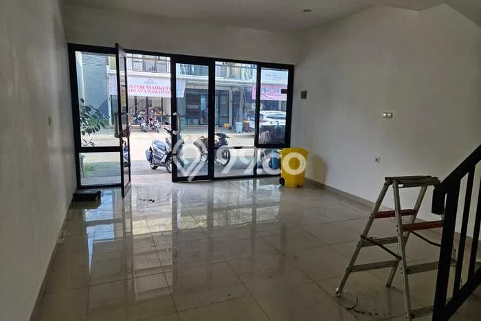 Untuk Dijual Ruko di Curug Tangerang LT 50m2 / LB 50m2 Untuk Dijual Ruko di Curug Tangerang LT 50m2 / LB 50m2
