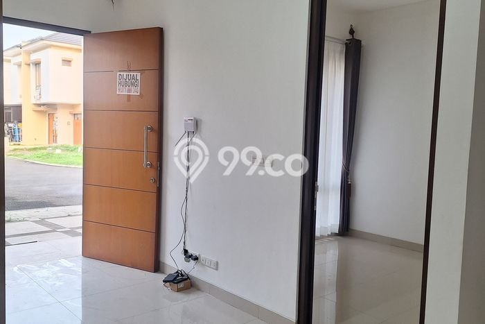 Jual Rumah Bagus Siap Huni LB 103m2 di Panongan, Tangerang Jual Rumah Bagus Siap Huni LB 103m2 di Panongan, Tangerang
