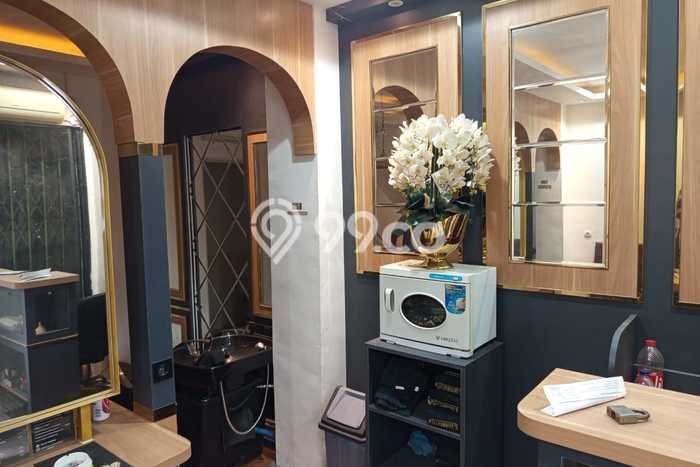 Dijual! Ruko di Lippo Karawaci Tangerang LT 40m2 / LB 80m2 Kawasan Strategis Dijual! Ruko di Lippo Karawaci Tangerang LT 40m2 / LB 80m2 Kawasan Strategis