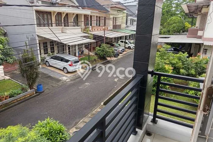 Hunian Nyaman Asri 3 KT Siap Huni di Lippo Karawaci Tangerang Hunian Nyaman Asri 3 KT Siap Huni di Lippo Karawaci Tangerang