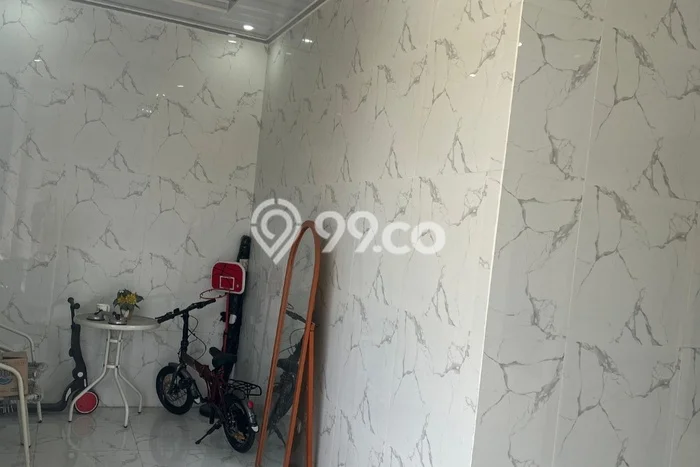 Rumah Cantik Siap Pakai Di Panongan Luas 112m2 Lokasi Strategis Rumah Cantik Siap Pakai Di Panongan Luas 112m2 Lokasi Strategis