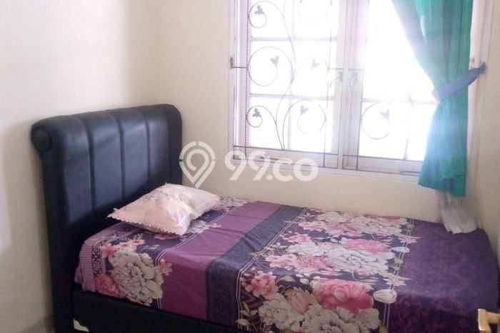 Jual Rumah Bagus Siap Huni LB 132m2 di Panongan, Tangerang Jual Rumah Bagus Siap Huni LB 132m2 di Panongan, Tangerang