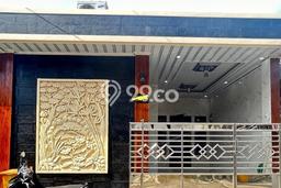 Rumah Cantik Siap Pakai Di Panongan Luas 112m2 Lokasi Strategis Rumah Cantik Siap Pakai Di Panongan Luas 112m2 Lokasi Strategis