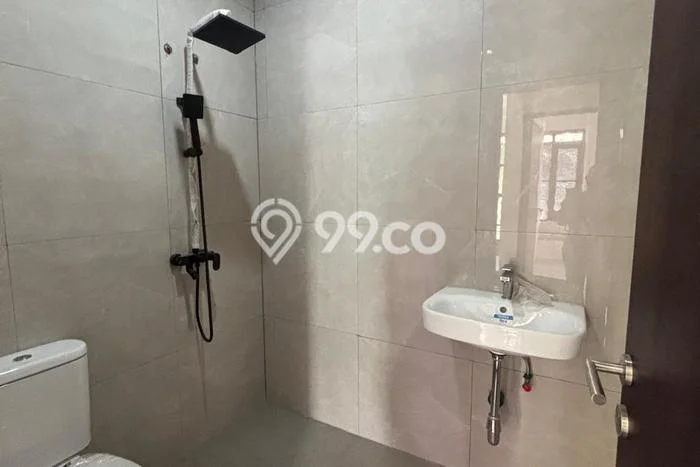 Rumah Modern 3 KT LT 120m2 di Lippo Karawaci Rumah Modern 3 KT LT 120m2 di Lippo Karawaci