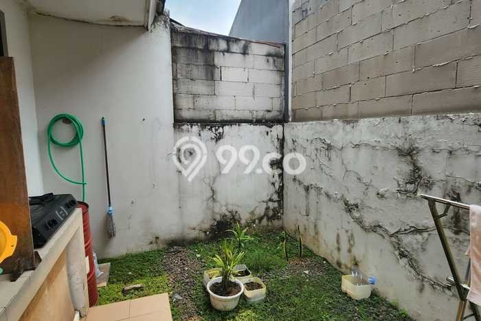 Hunian Cantik Minimalis Lb 100m2 di Panongan, Tangerang Hunian Cantik Minimalis Lb 100m2 di Panongan, Tangerang