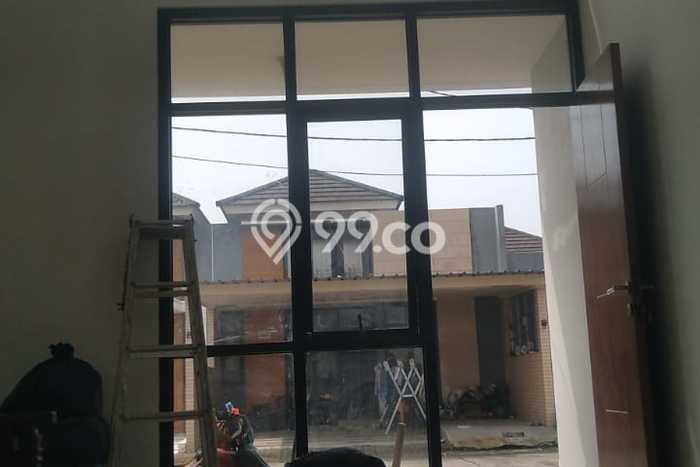 Rumah Modern Cantik 2 Kamar Bisa Langsung Pindah di Panongan Rumah Modern Cantik 2 Kamar Bisa Langsung Pindah di Panongan