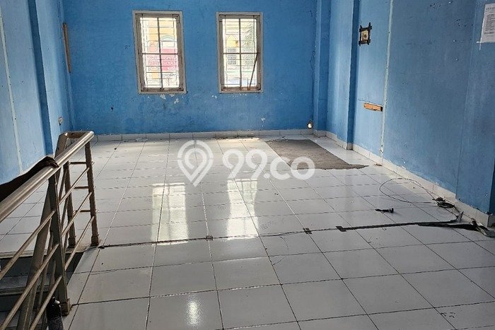 Unit Ruko Dijual di Panongan Tangerang 85m2 Unit Ruko Dijual di Panongan Tangerang 85m2