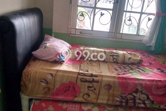 Jual Rumah Bagus Siap Huni LB 132m2 di Panongan, Tangerang Jual Rumah Bagus Siap Huni LB 132m2 di Panongan, Tangerang