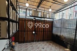 Unit Kost Dijual di Tambora dengan 20 Kamar Tidur & Luas Bangunan 310m2 Unit Kost Dijual di Tambora dengan 20 Kamar Tidur & Luas Bangunan 310m2