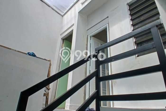 Jual Rumah Modern 2 KT di Lippo Karawaci, Tangerang Jual Rumah Modern 2 KT di Lippo Karawaci, Tangerang