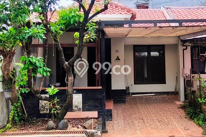 For Sale Hunian Rumah Nyaman 2 Kamar di Lippo Karawaci, Tangerang For Sale Hunian Rumah Nyaman 2 Kamar di Lippo Karawaci, Tangerang