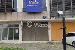 Ruko Dijual di Panongan LT 68m2, LB 72m2 untuk Investasi Ruko Dijual di Panongan LT 68m2, LB 72m2 untuk Investasi