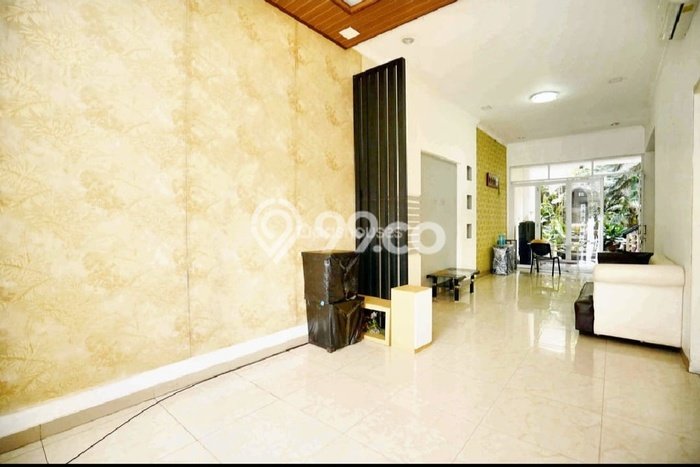 Rumah Modern Minimalis 4 Kamar Siap Huni di Panongan Rumah Modern Minimalis 4 Kamar Siap Huni di Panongan