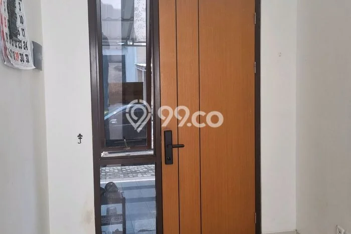 Disewakan Hunian Konsep Minimalis di Panongan Tangerang dengan 2 KT Disewakan Hunian Konsep Minimalis di Panongan Tangerang dengan 2 KT